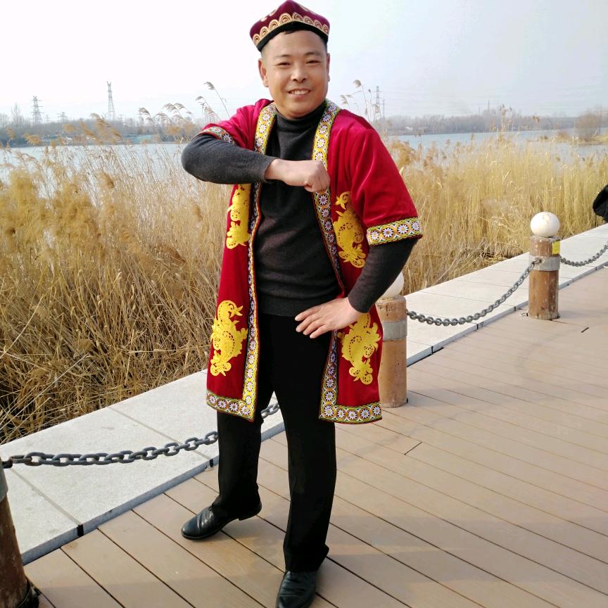 四海为家