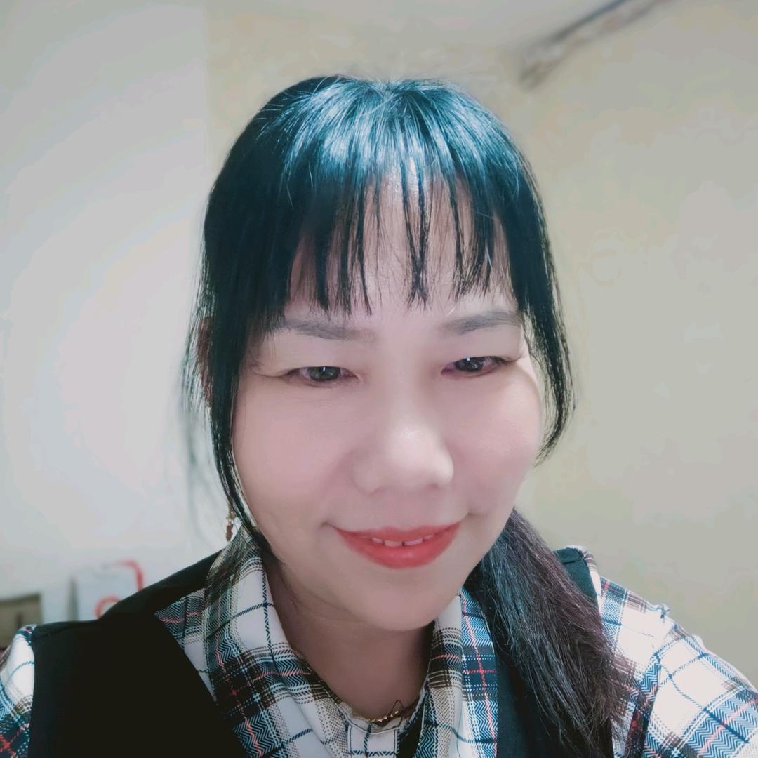 小丽(百货晚上8点20分开播）