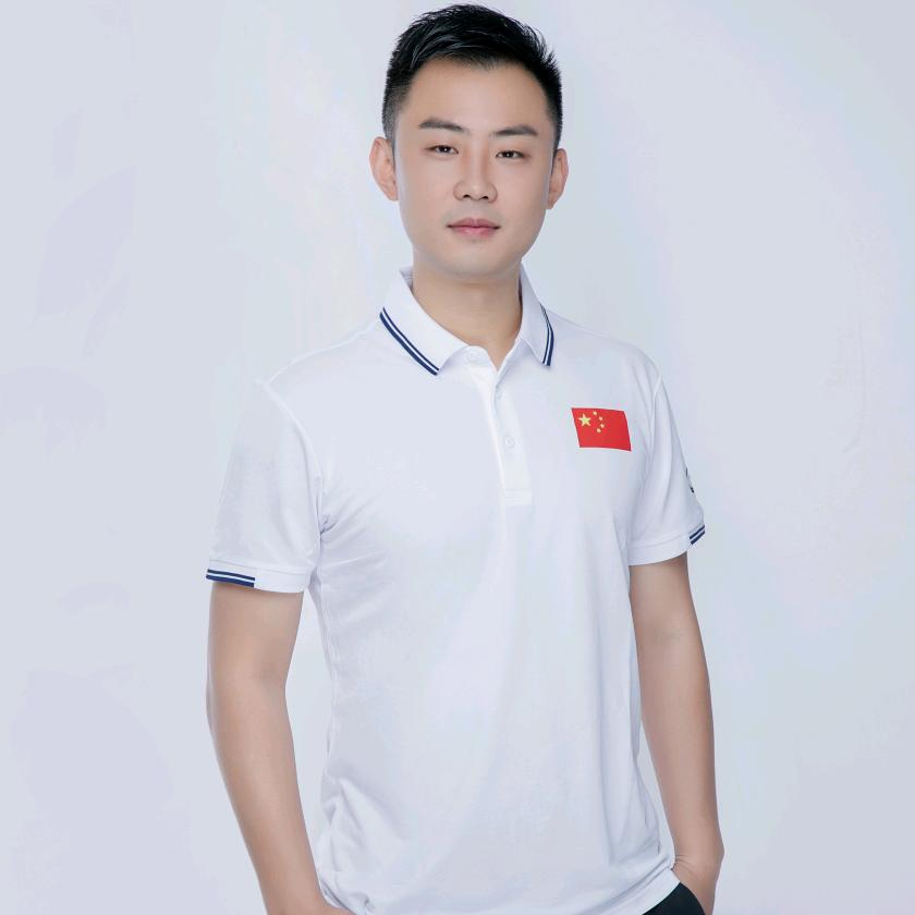 羽毛球教学圣锅锅