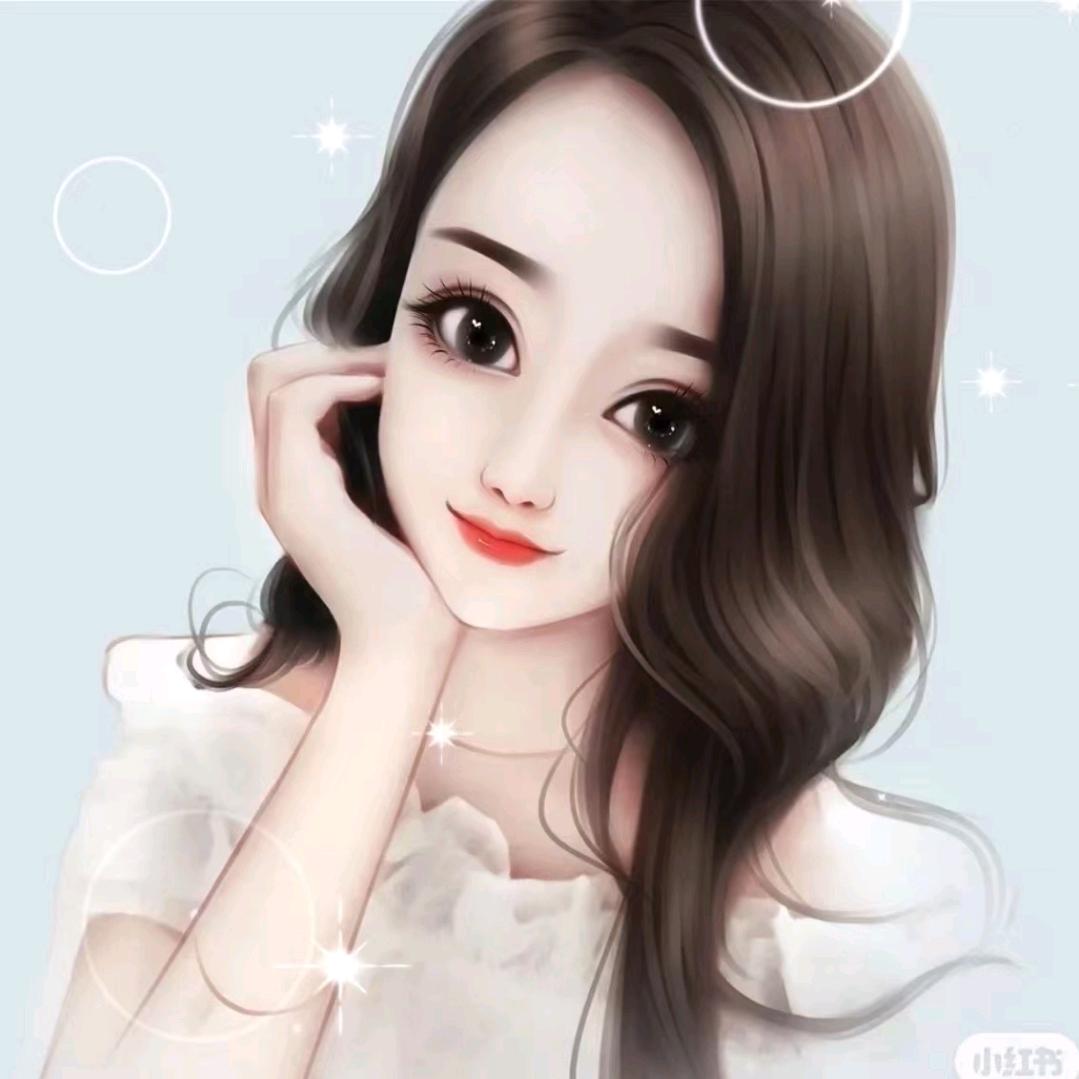 我心❤️欢喜