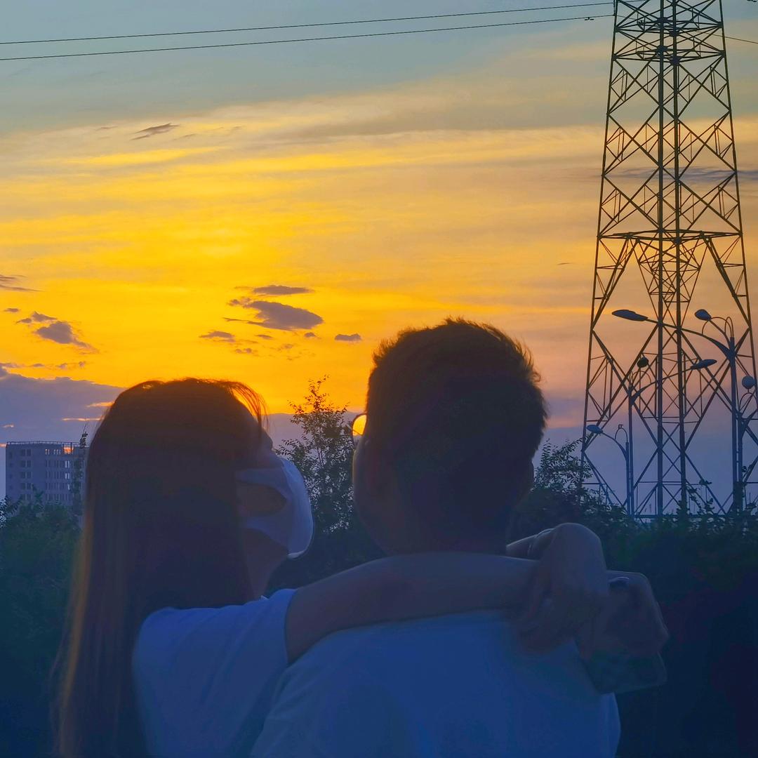 一杯冰美式☕️