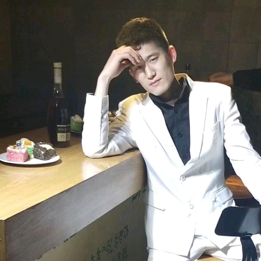 白浪绿洲湿地贪财好色一身骚气