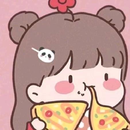 小兮美食记