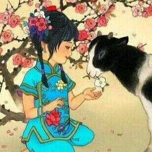 小辣椒妹妹