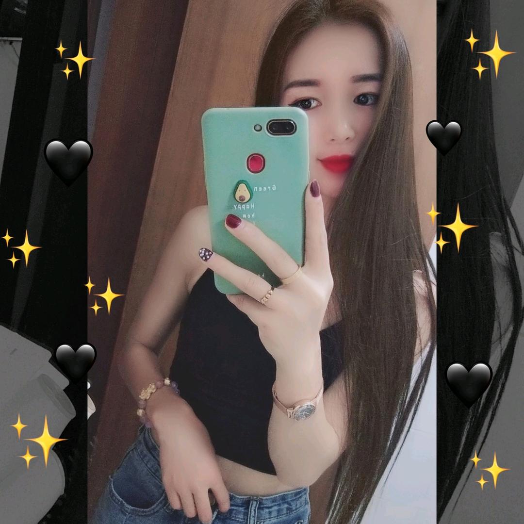 小杨 💕
