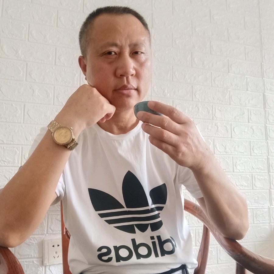 60后的大叔更成熟