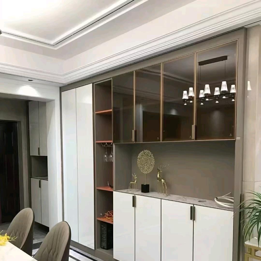 千策装饰公司『全屋定制家具』