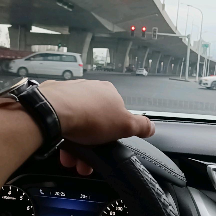钟爱Audi 奥迪