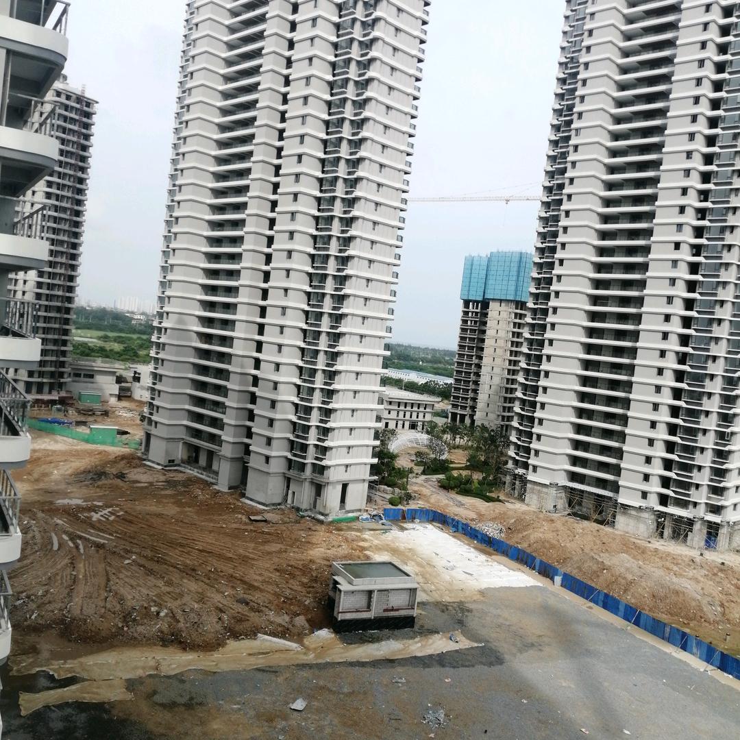 70后工地大叔