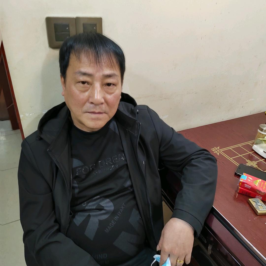 虞海华