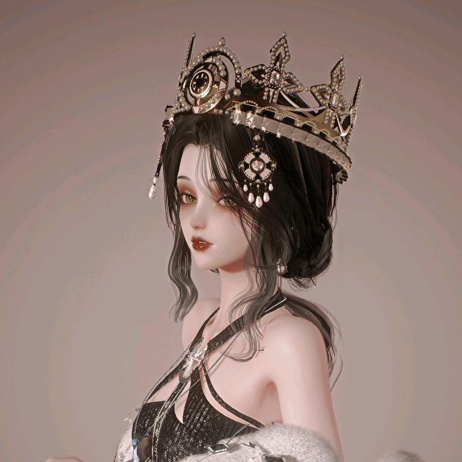 蝶羽Cerys