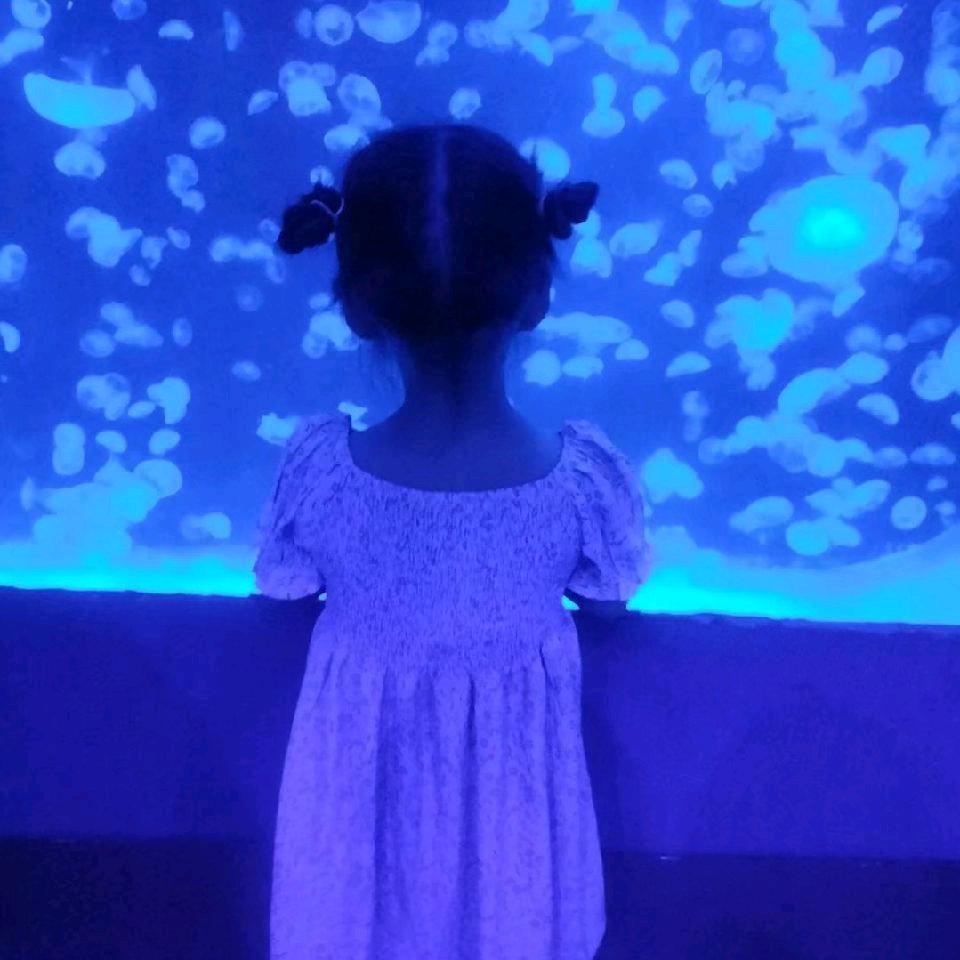小柒麻麻