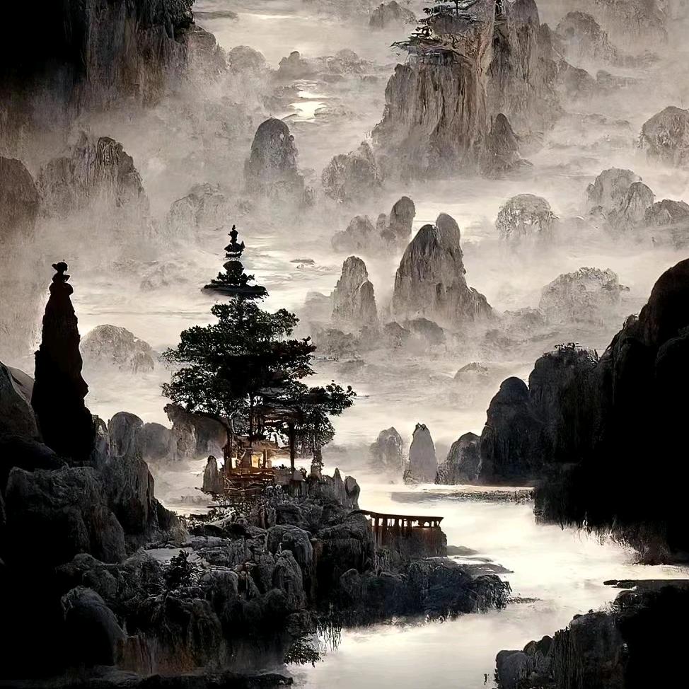 墨渊