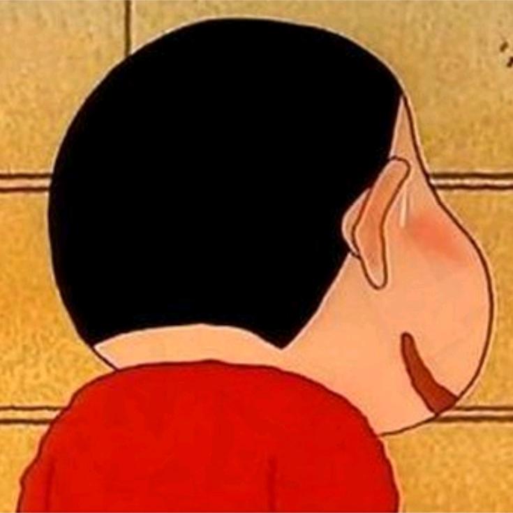 每天被自己帅醒