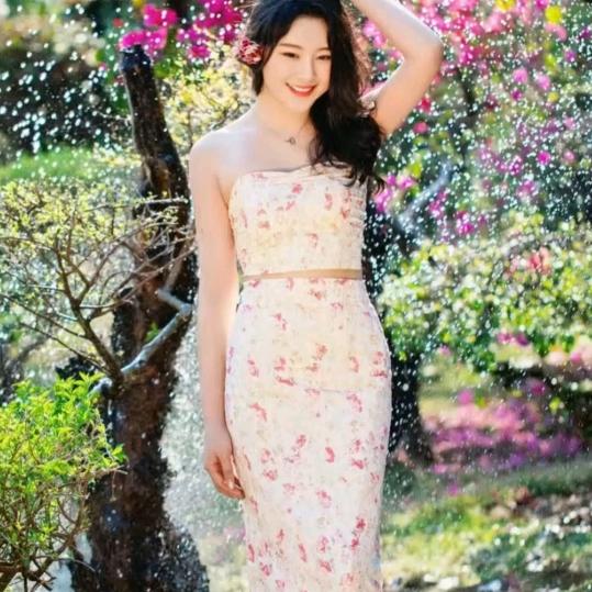 ༄༊࿆微姿兰心❀ൢ࿐