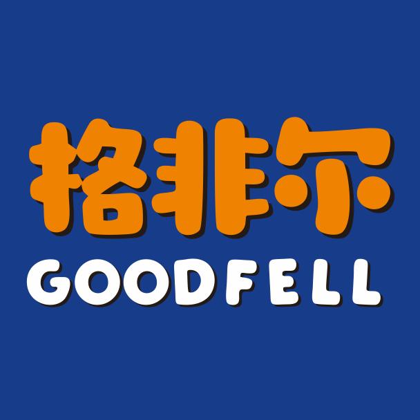 格非尔GOOD FELL餐饮具旗舰店