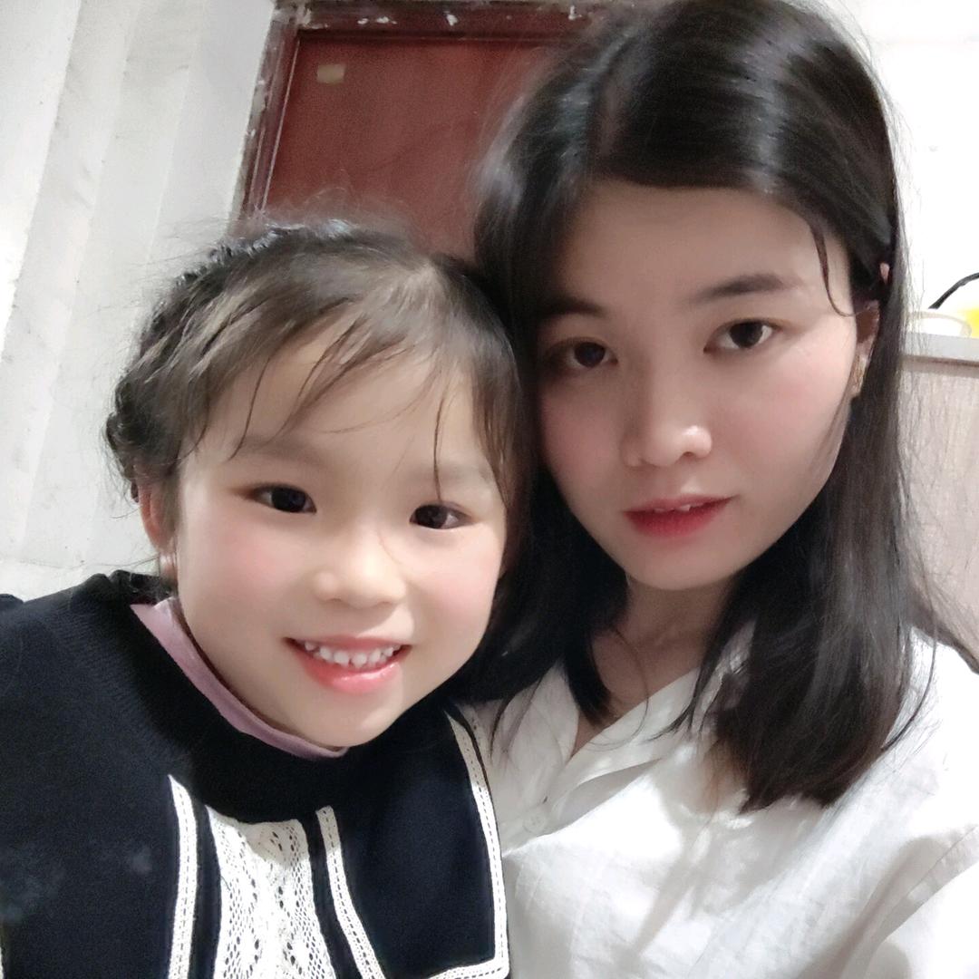 ☀️小红红