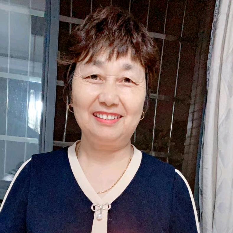 陈金梅（安）不定时开播