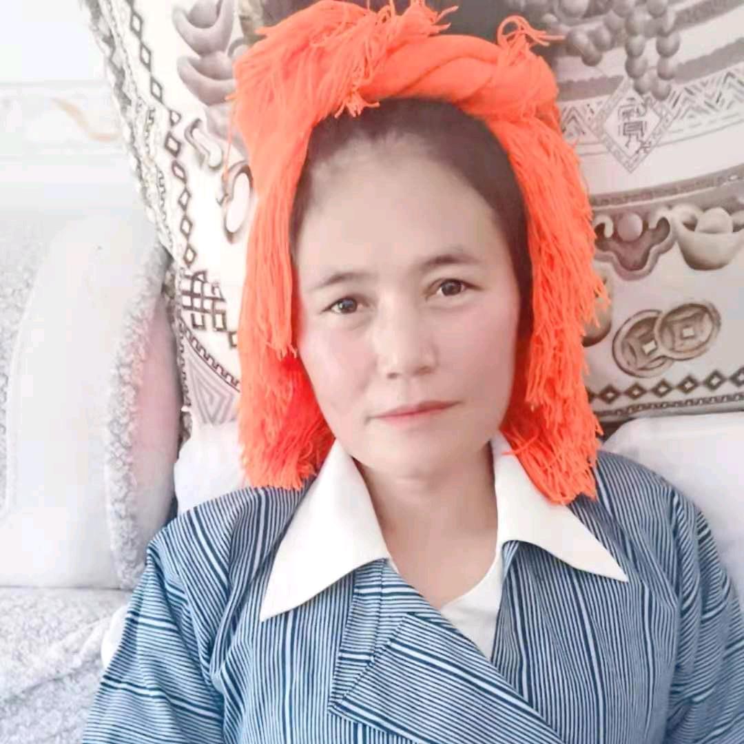 红唇