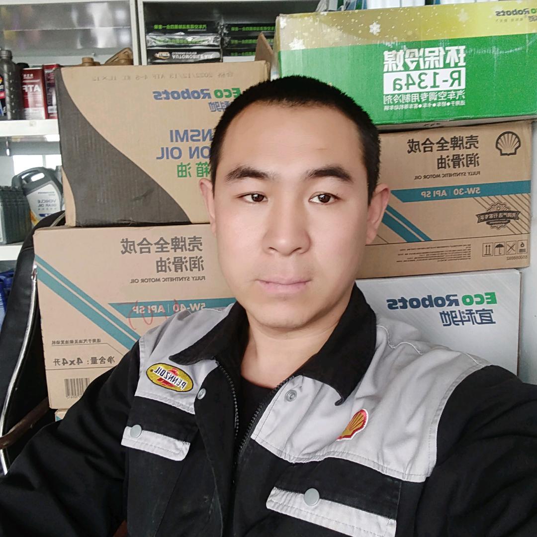 高唐县好运汽车服务中心