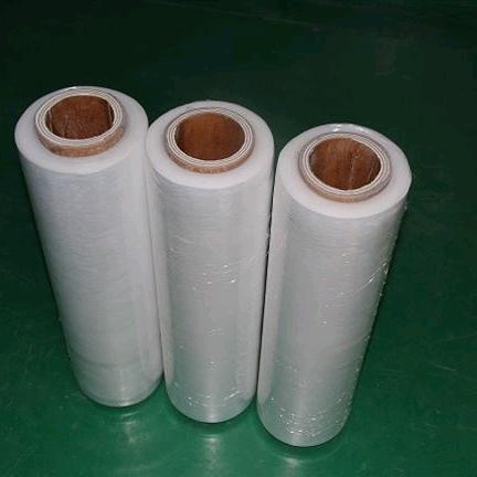 缠绕膜苏州工厂