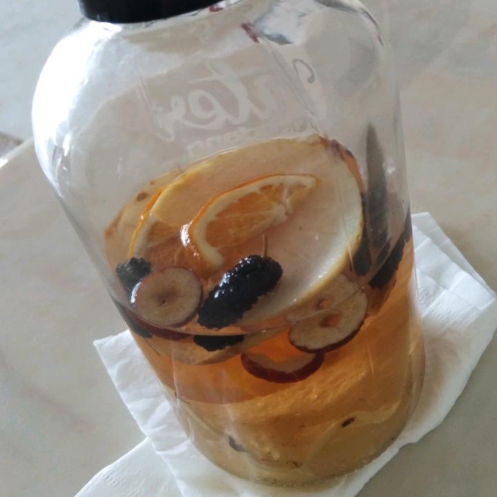 完美一个家