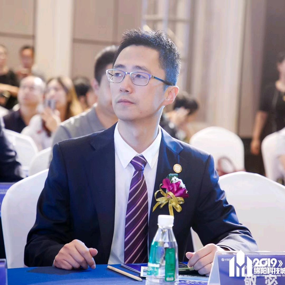 敬宓法商律师｜盈科YINGKE