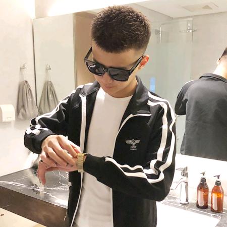 黑皮哥