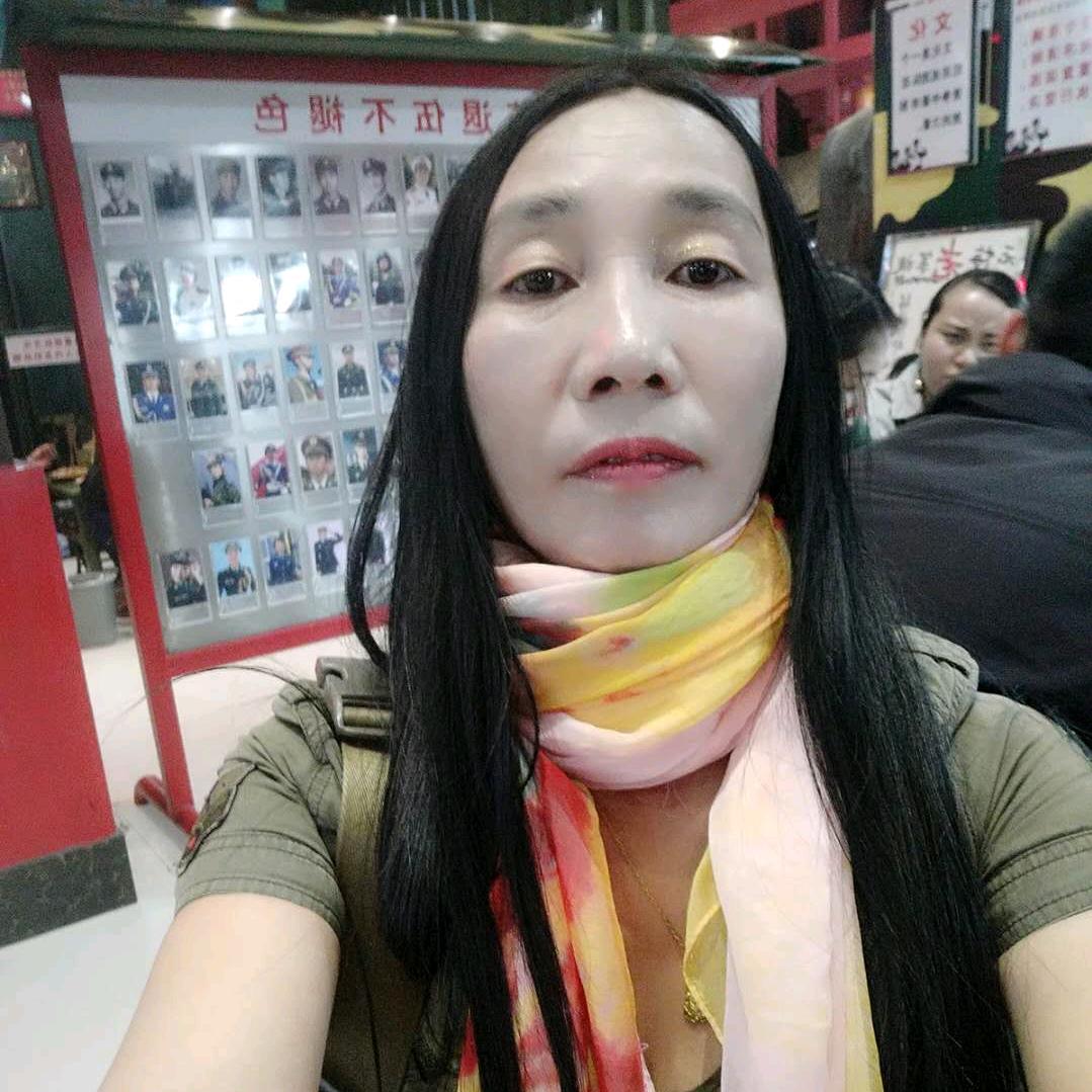 你认识我是一种缘分