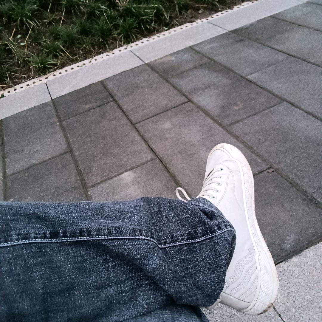 @下定决心@