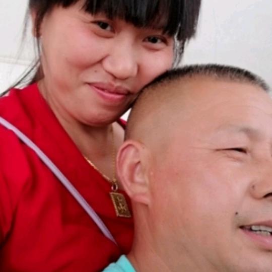 杨秋慈