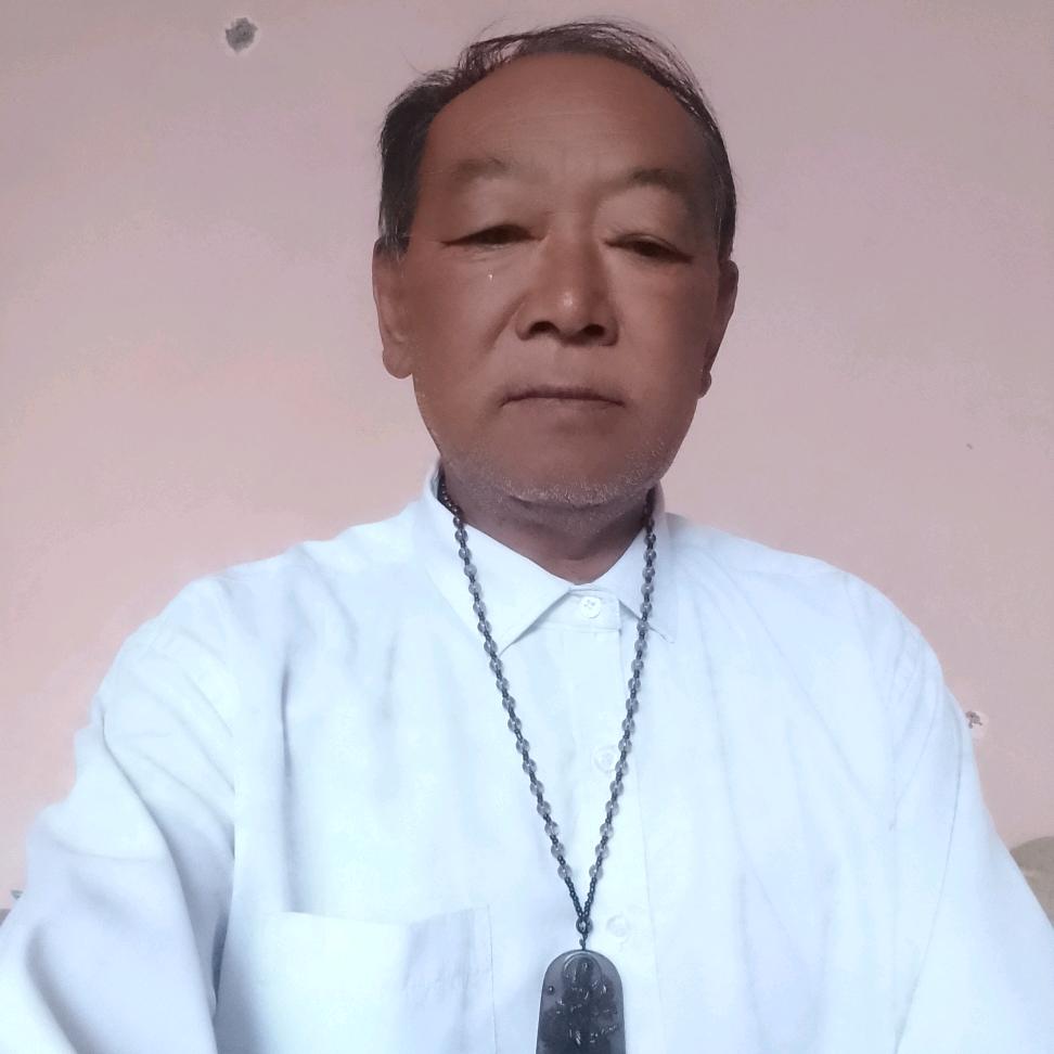 爱我一生一世
