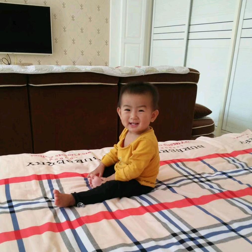 明天会更好😃