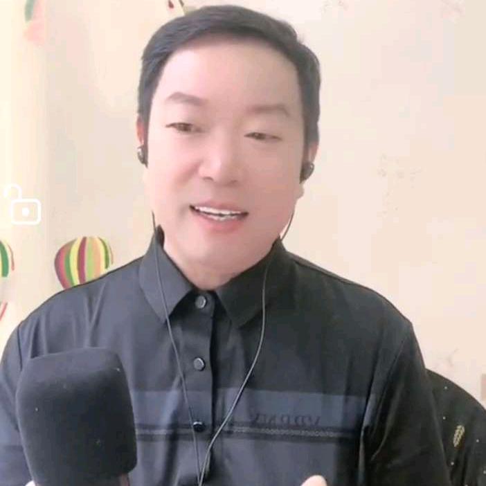 情歌大叔🎤