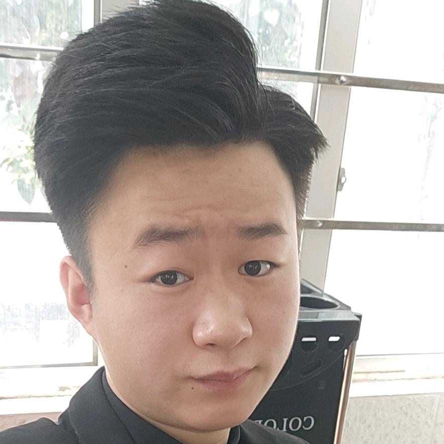广州专业发型设计、赵哥哥