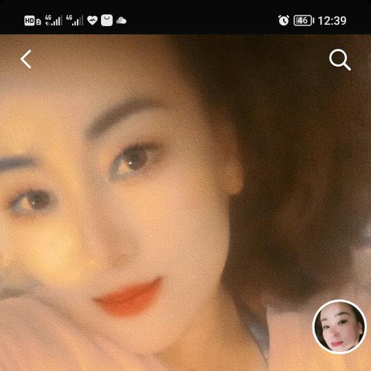 艳妮