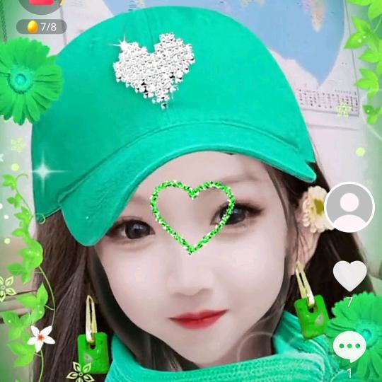 幸福🌹时光