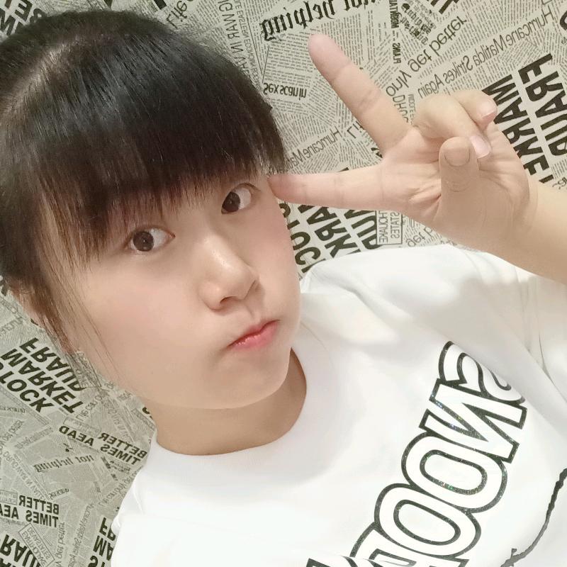 卖女装的小姐姐