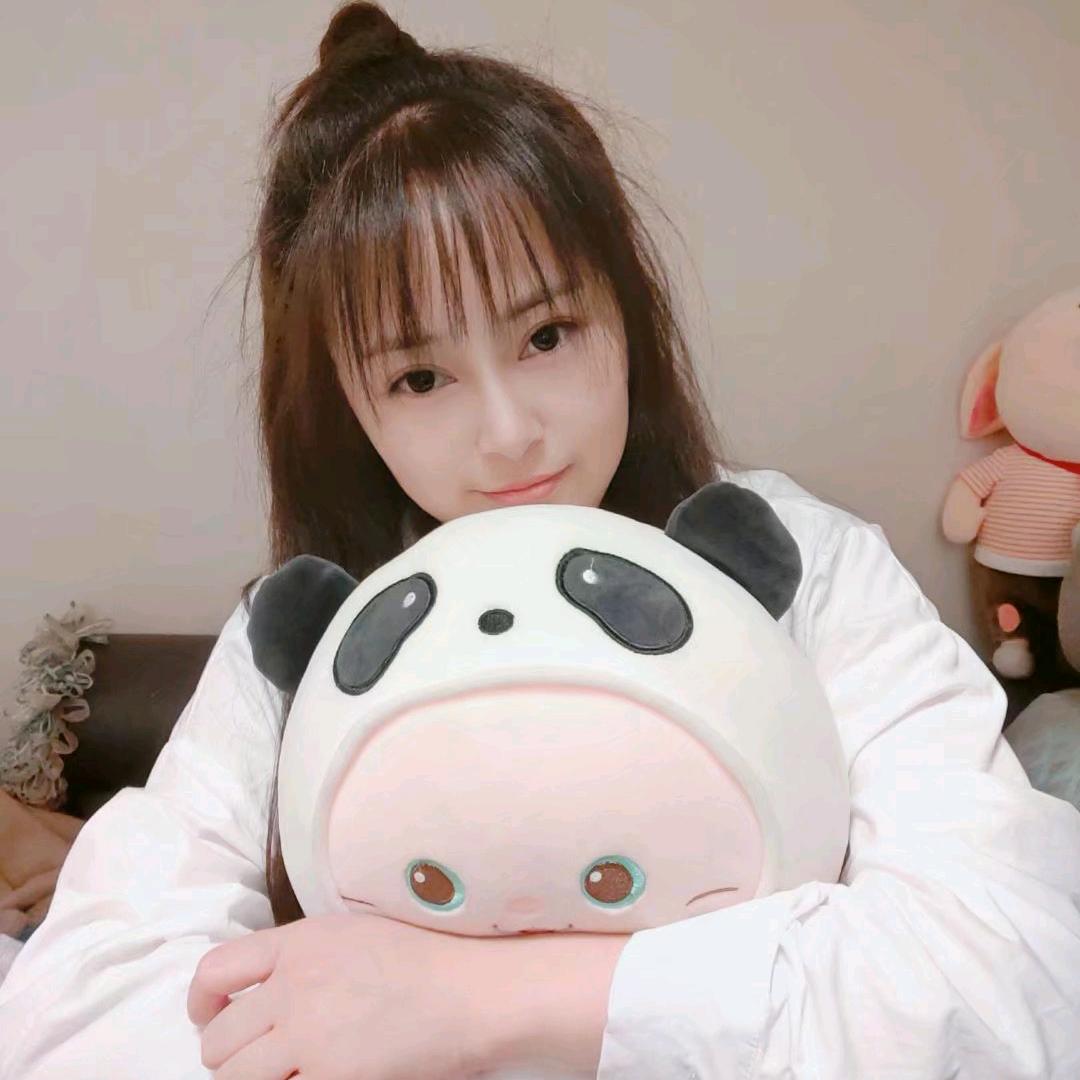我是龅牙娇