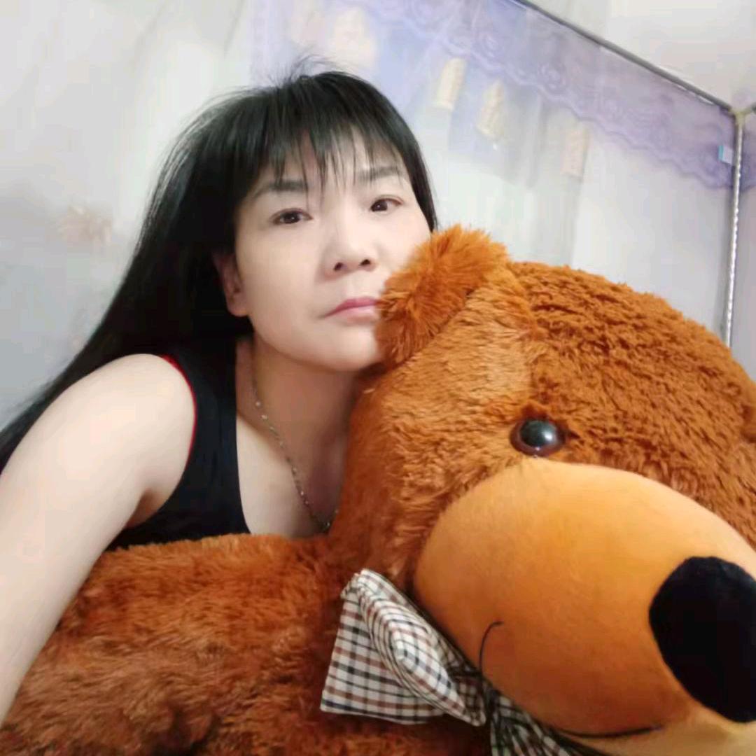 单身一美女