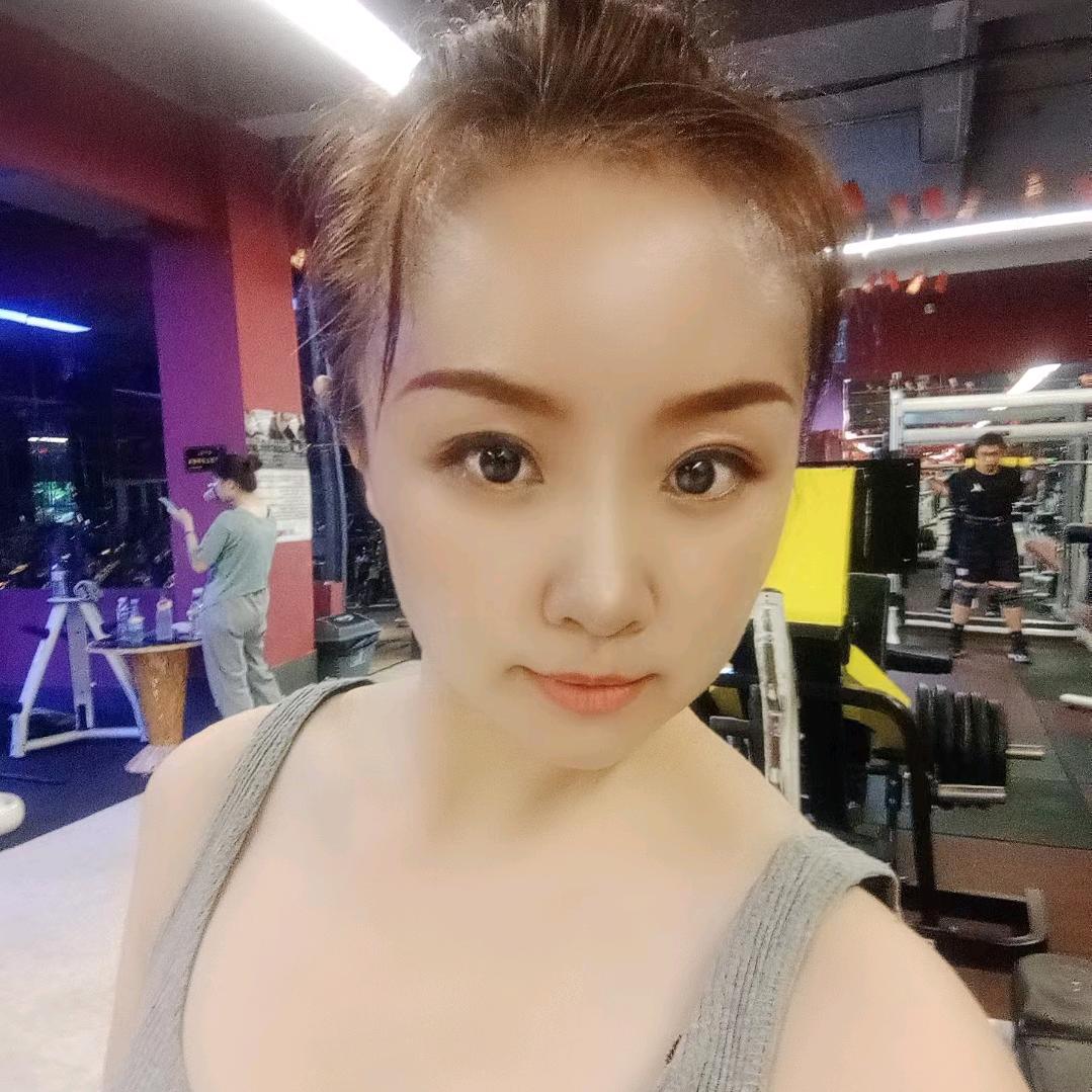 青橙小豁牙