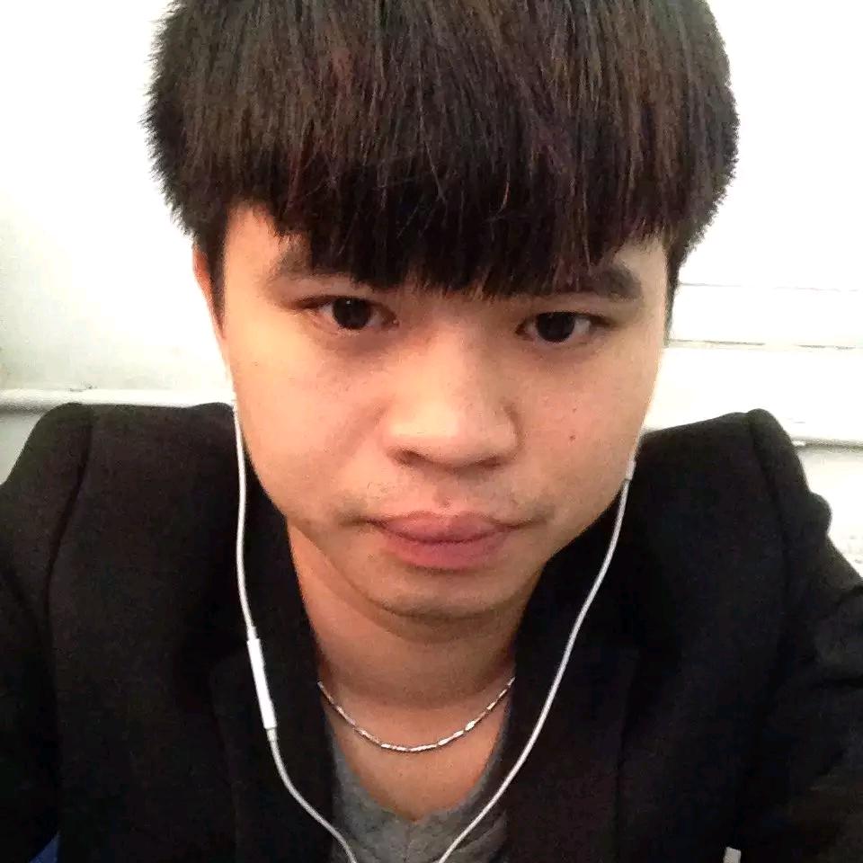你的小海哥
