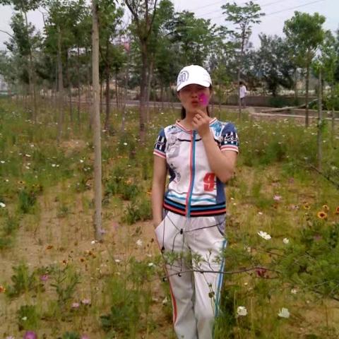 赵.大美丽（可互关）