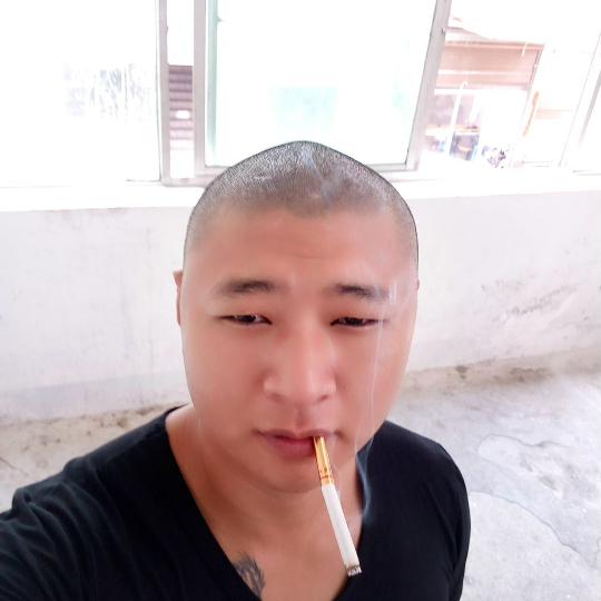 （啊清）