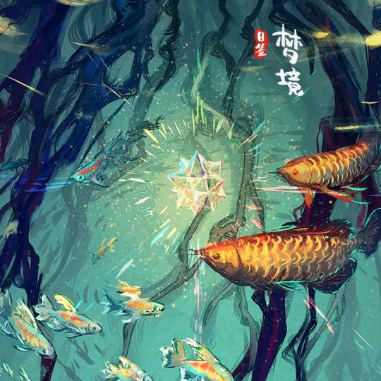 野生鱼老刘