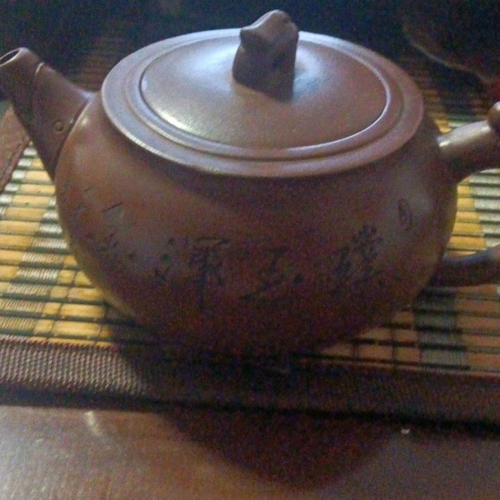 雷长老