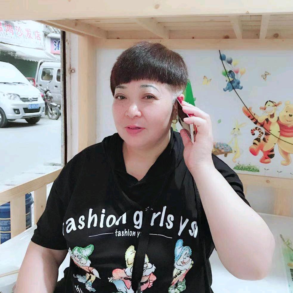 芳姐（不定时开播）