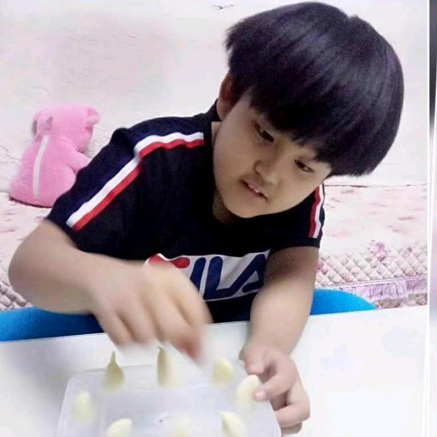 ✨✨快乐宝贝✨✨