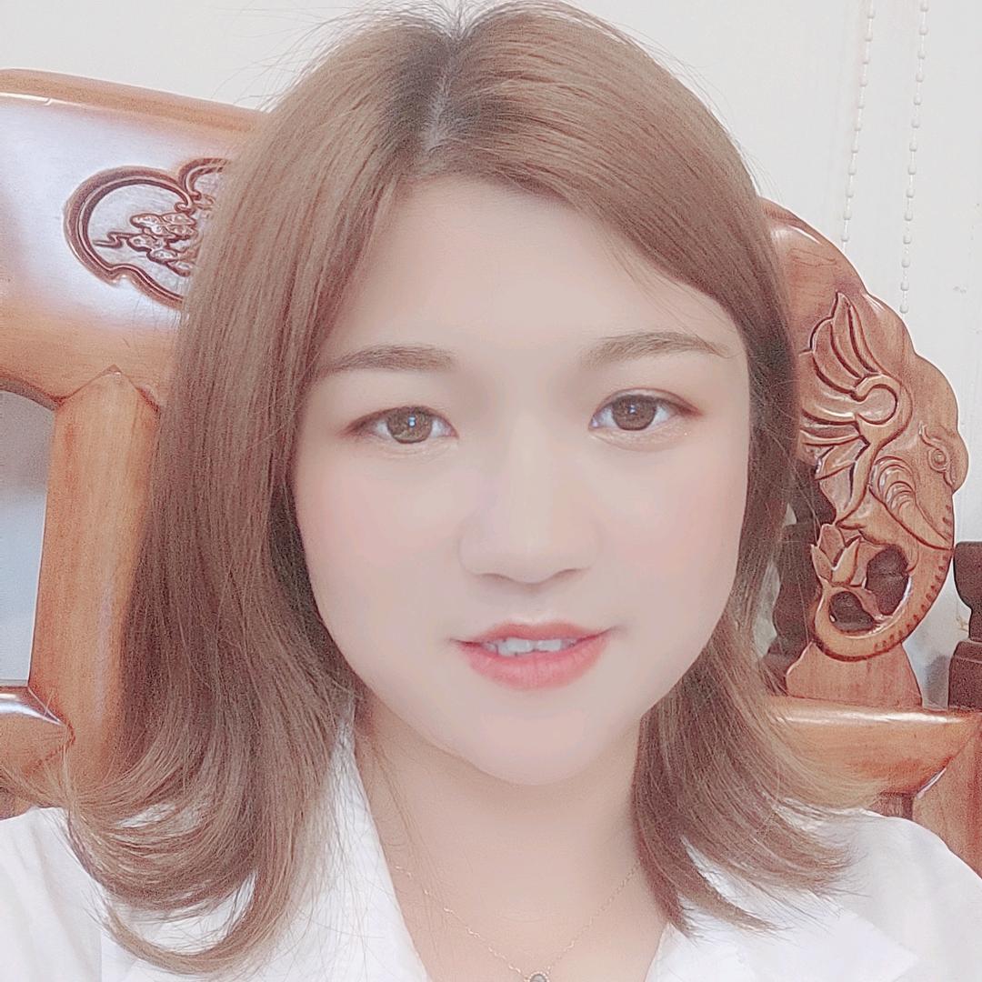 正在庆典 阿静