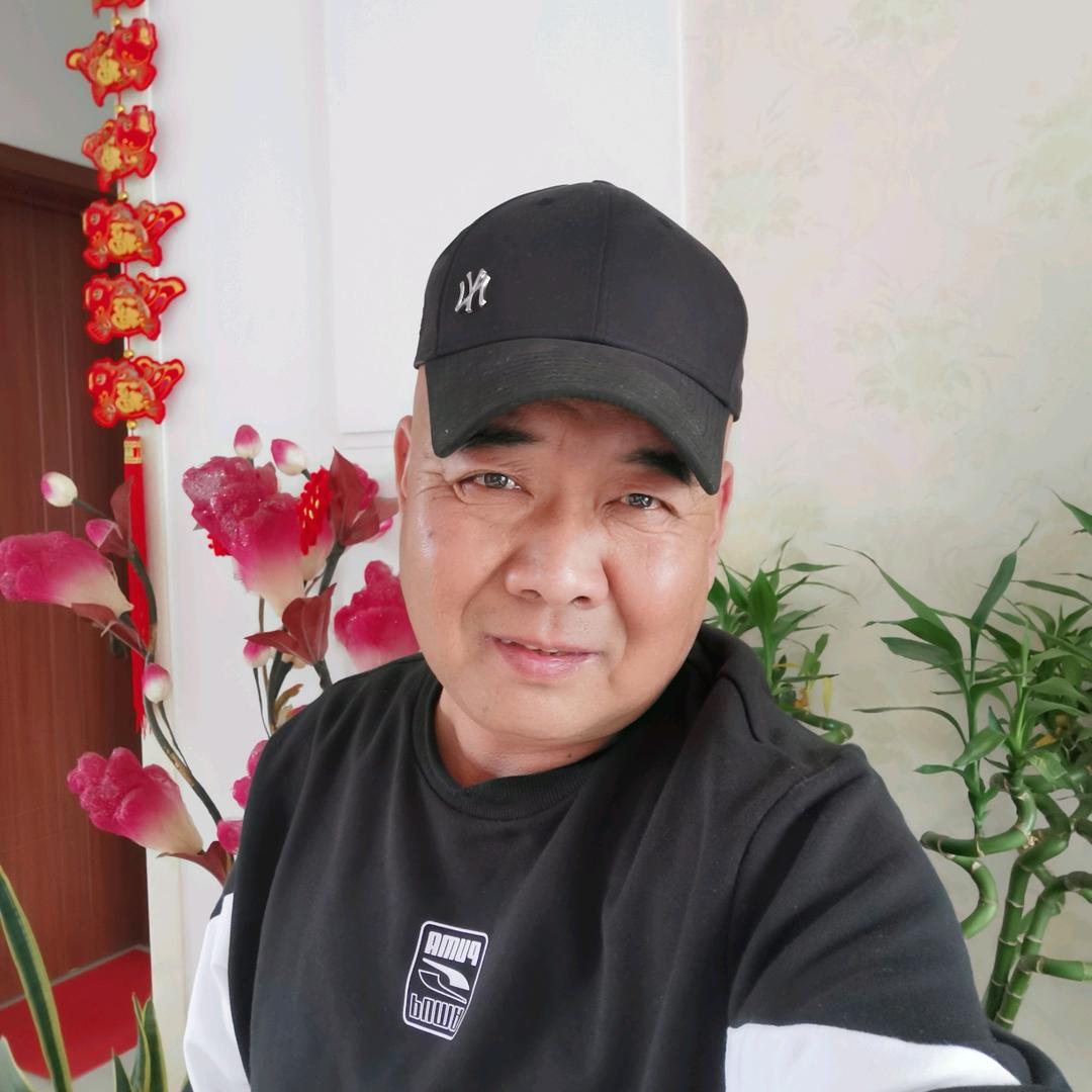 天津，明哥